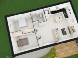 Maison à construire à Fos-sur-Mer (13270) 2612426-1843modele820250218GSVr1.jpeg Azur & Constructions