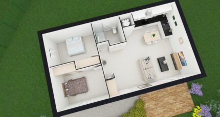 Fos-sur-Mer Maison neuve - 2612426-1843modele820250218GSVr1.jpeg Azur & Constructions