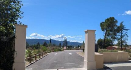 Cadenet Terrain à bâtir - 2581333-3643annonce120260713KRMMt.jpeg Azur & Constructions