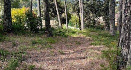 Ventabren Terrain à bâtir - 2625682-3263annonce320260520RTNHM.jpeg Azur & Constructions