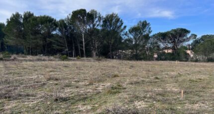 Aix-en-Provence Terrain à bâtir - 2633644-3263annonce120260915ph77N.jpeg Azur & Constructions