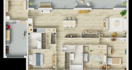 Aix-en-Provence Maison neuve - 2633632-11463modele720250922J4Opq.jpeg Azur & Constructions