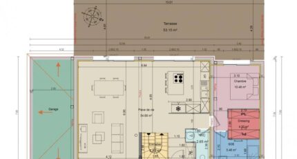Marseille 8 Maison neuve - 2633864-6862modele9202203288lI7G.jpeg Azur & Constructions