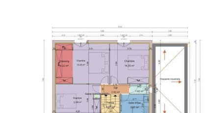 Marseille 8 Maison neuve - 2633864-6862modele10202203286e652.jpeg Azur & Constructions