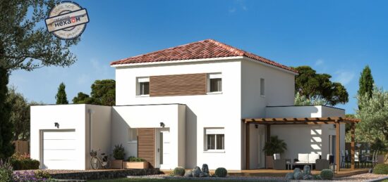 Maison neuve à Marseille 12, Provence-Alpes-Côte d'Azur