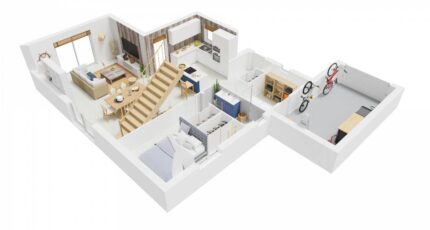 Marseille 12 Maison neuve - 2633785-4586modele6202602248slqv.jpeg Azur & Constructions