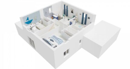 Marseille 12 Maison neuve - 2633785-4586modele720260224pzXLn.jpeg Azur & Constructions