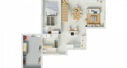 Marseille 12 Maison neuve - 2633785-4586modele820260224x5Acv.jpeg Azur & Constructions