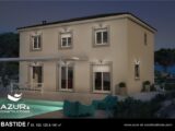 Maison à construire à Marignane (13700) 2643111-4163modele620170228eszGZ.jpeg Azur & Constructions