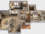 Maison à construire à Marignane (13700) 2643111-11369annonce720260922CFKgv.jpeg Azur & Constructions