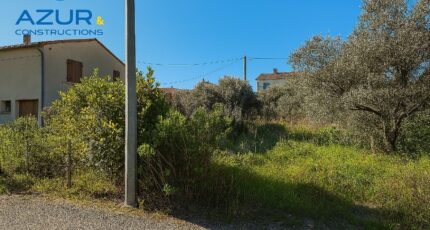 Château-Arnoux-Saint-Auban Terrain à bâtir - 2642984-3643annonce220260512Teu9I.jpeg Azur & Constructions