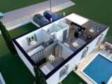 Maison à construire à Forcalquier (04300) 2642972-3643annonce820260114IyLbz.jpeg Azur & Constructions
