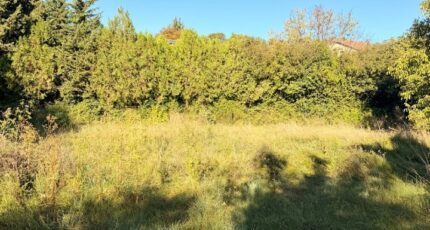 Gardanne Terrain à bâtir - 2643356-3263annonce5202609225JoBU.jpeg Azur & Constructions