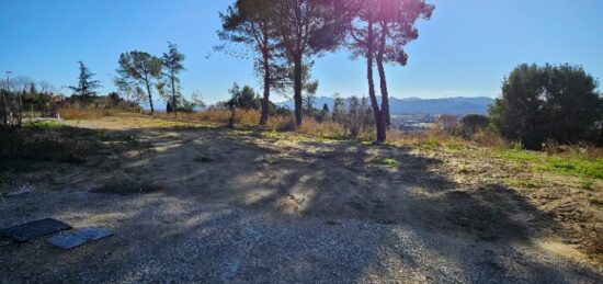 Terrain à bâtir à Cadenet, Provence-Alpes-Côte d'Azur