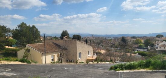 Terrain à bâtir à Pertuis, Provence-Alpes-Côte d'Azur