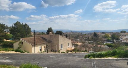 Pertuis Maison neuve - 2646824-3263annonce120260212ZZPX4.jpeg Azur & Constructions