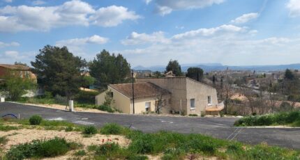 Pertuis Maison neuve - 2646824-3263annonce220260212W3stg.jpeg Azur & Constructions
