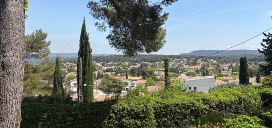 Terrain à bâtir à , Bouches-du-Rhône