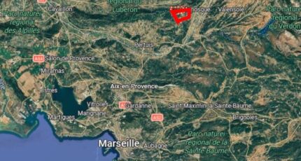 Montfuron Terrain à bâtir - 2575170-3643annonce320260706X0NT3.jpeg Azur & Constructions