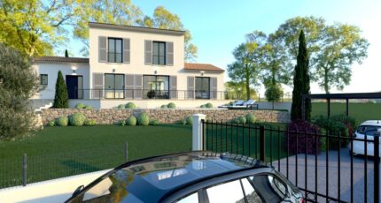 Montfuron Terrain à bâtir - 2575170-3643annonce420260706bwJF4.jpeg Azur & Constructions