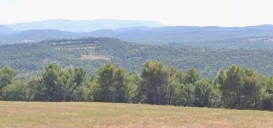 Terrain à bâtir à , Alpes-de-Haute-Provence