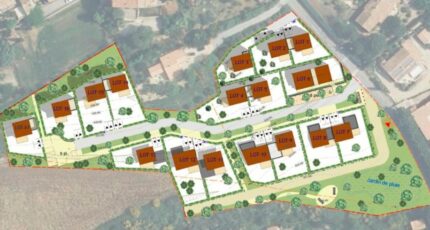 Montfuron Terrain à bâtir - 2575184-3643annonce320260706amvAM.jpeg Azur & Constructions