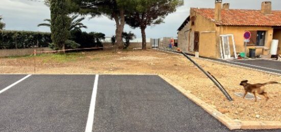 Terrain à bâtir à Port-de-Bouc, Provence-Alpes-Côte d'Azur