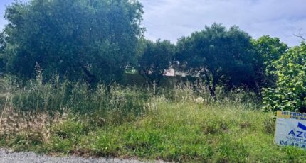 Châteauneuf-les-Martigues Terrain à bâtir - 2621934-3263annonce320250920y56og.jpeg Azur & Constructions