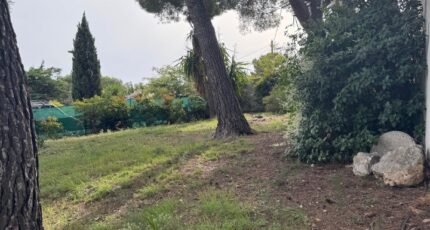 Sausset-les-Pins Terrain à bâtir - 2621936-3263annonce120251006AUmP0.jpeg Azur & Constructions