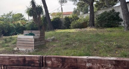 Sausset-les-Pins Terrain à bâtir - 2621936-3263annonce220251006qsDSG.jpeg Azur & Constructions