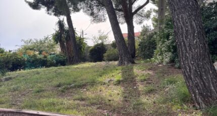Sausset-les-Pins Terrain à bâtir - 2621936-3263annonce3202510065Onxf.jpeg Azur & Constructions