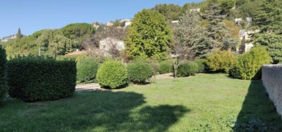 Terrain à bâtir à La Fare-les-Oliviers, Provence-Alpes-Côte d'Azur