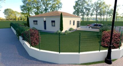 Villeneuve Terrain à bâtir - 2578697-3643annonce420260709D0kGh.jpeg Azur & Constructions