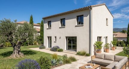 Ansouis Maison neuve - 2615515-11320annonce620260902tZqfg.jpeg Azur & Constructions